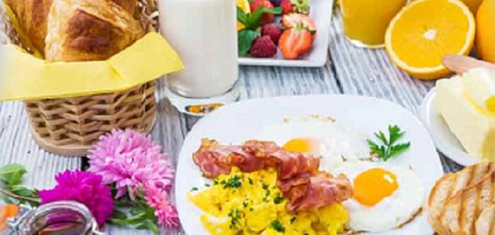 Thyroid Diet