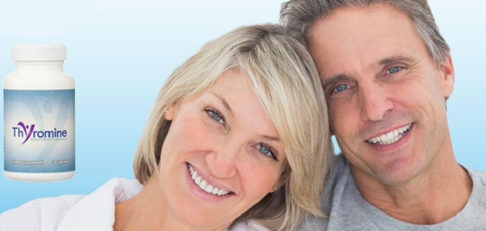 Should You Buy Thyromine Thyroid Supplement