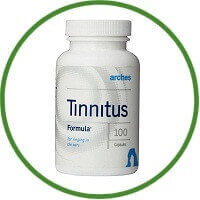 Arches Tinnitus Formula