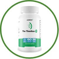 The Tinnitus Pill – Natural Remedy For Tinnitus Symptoms