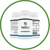 Tinnitivix Effective Natural Tinnitus Treatment