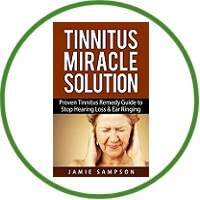 Tinnitus Miracle Solution