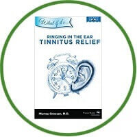 Tinnitus Relief By Grossan MD