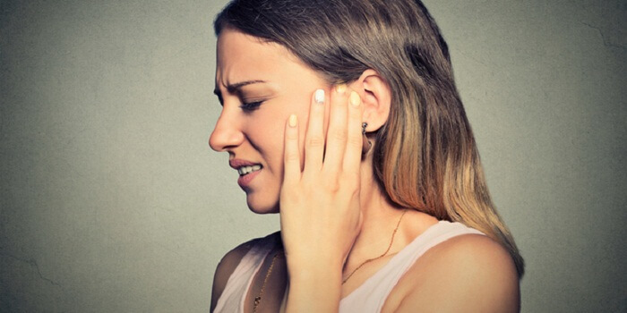 Effective Natural Treatments For Tinnitus