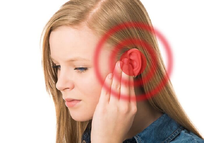 Home Remedies For Tinnitus