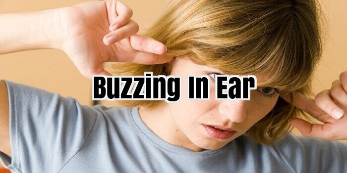 Buzzing In Ear