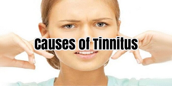 Causes of Tinnitus