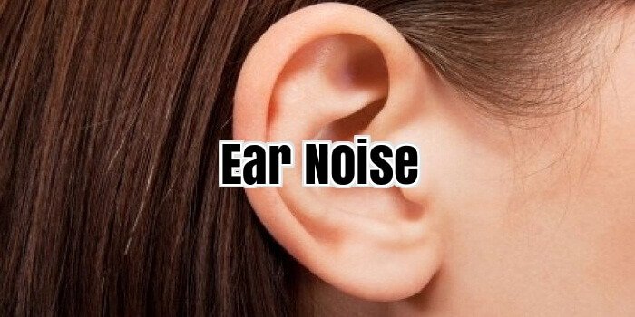 Ear Noise