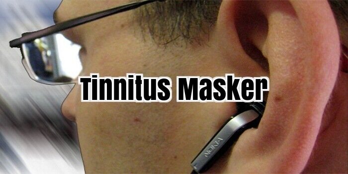 Tinnitus Masker