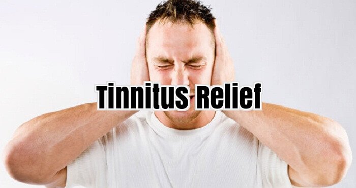 Tinnitus Relief