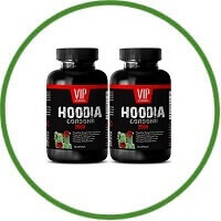 Hoodia Gordonii Plus By VIP Supplements