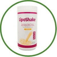LipoShake