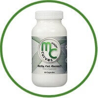 Major Curves Belly Fat Burner