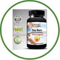 OXY-BURN Thermogenic Supplement Pills