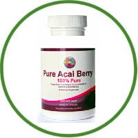 Pure Acai Berry