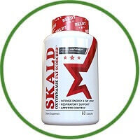 SKALD – Best Fat Burner