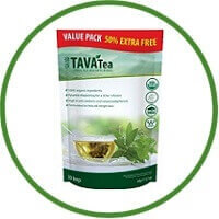 Tava Tea Weight Loss Blend