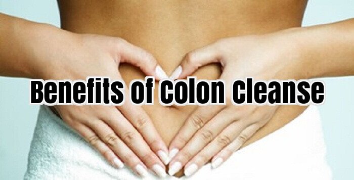 Benefits of Colon Cleanse