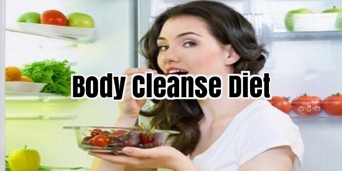 Body Cleanse Diet