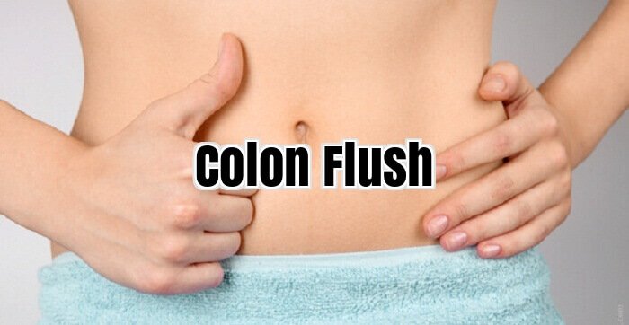 Colon Flush