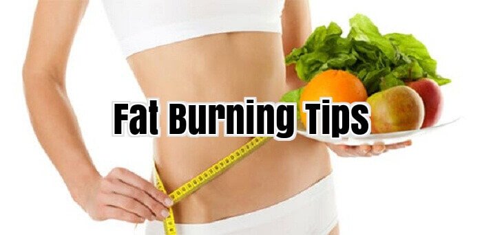 Fat Burning Tips