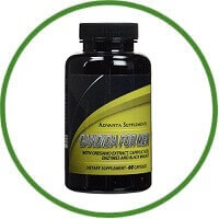 Advanta Supplements Male Yeast Infection Treatment