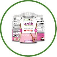 Candida Cleanse Plus+ – Natural cure for Yeast Infection treatment