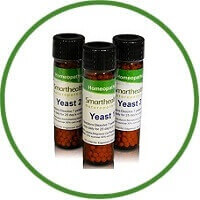 Chronic Yeast Infection, Candida Albicans Overgrowth