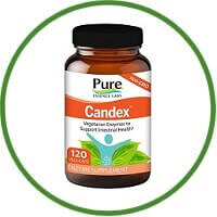 Pure Essence Labs Candex