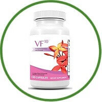 VF10 Complete Feminine Care