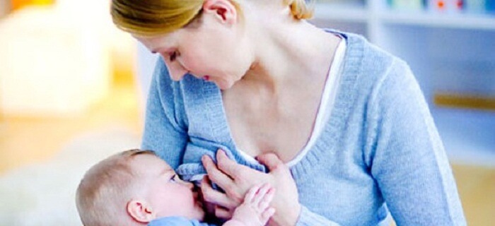Breast Yeast Infection Treatment