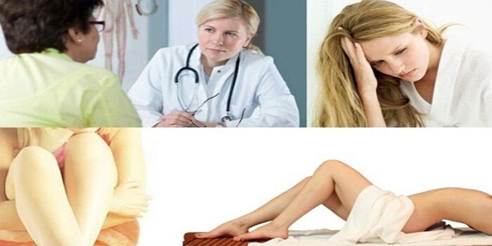 Alternative And Natural Treatments For A Yeast Infection