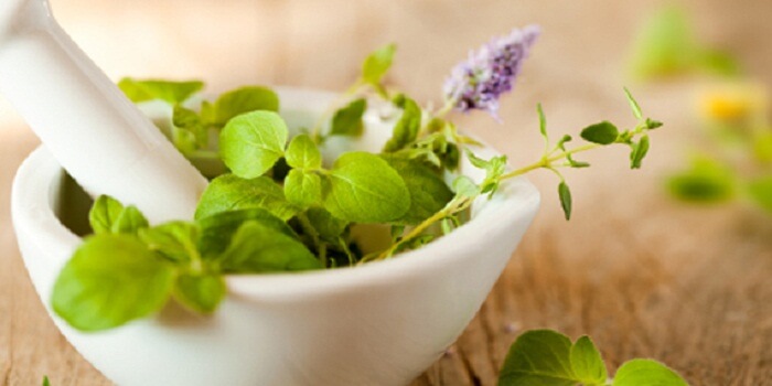 100% ALL Natural Yeast Infection Treatments
