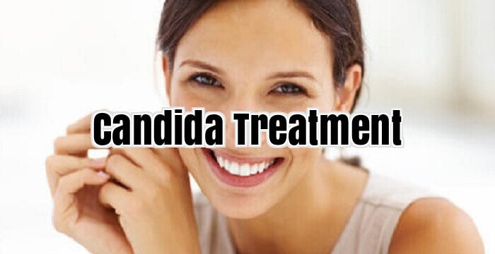 Candida Treatment