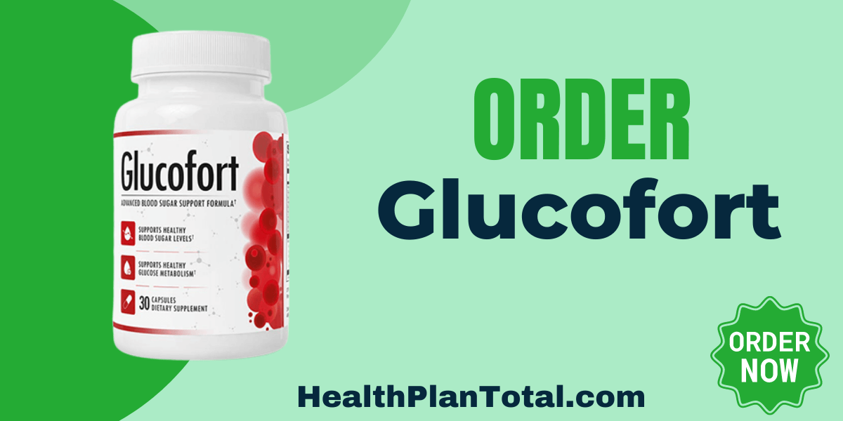 Order Glucofort