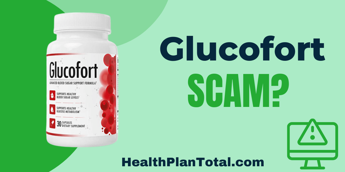 Glucofort Scam