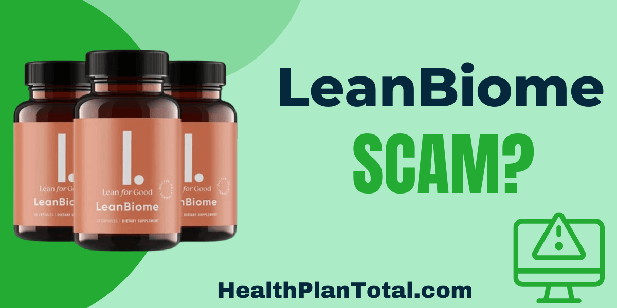 LeanBiome Scam