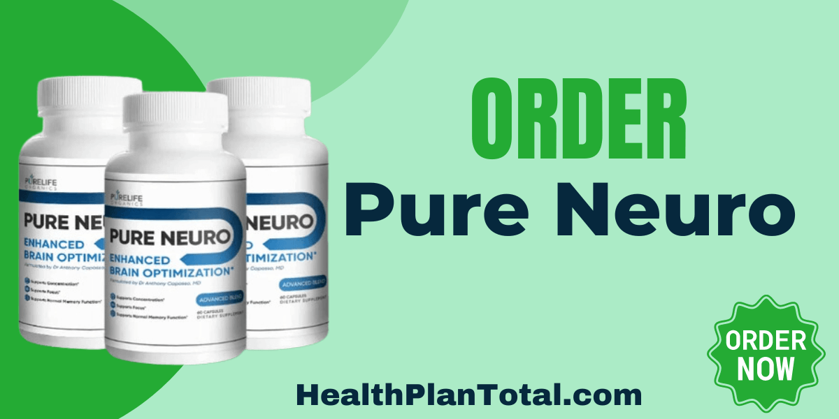 Order Pure Neuro