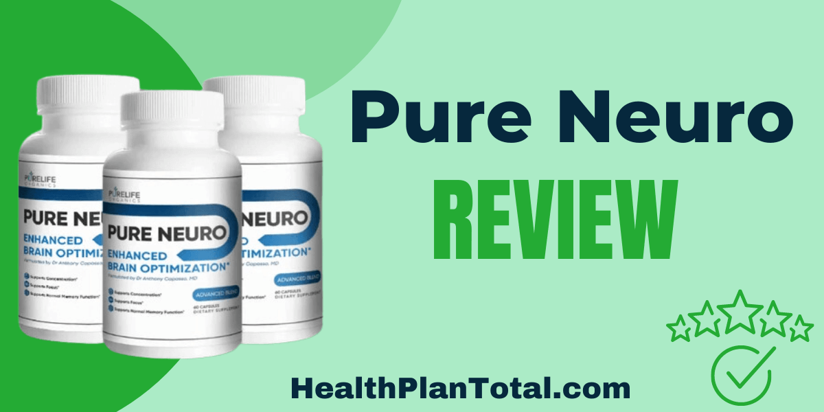 Pure Neuro Reviews