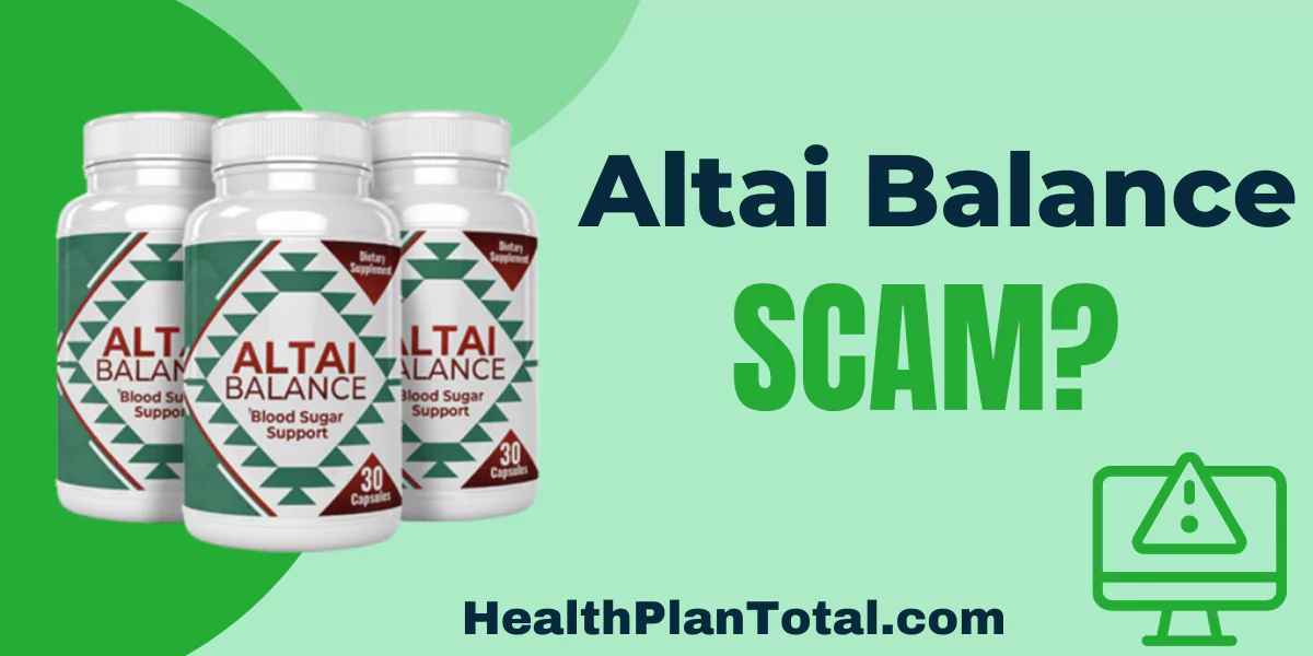 Altai Balance Scam