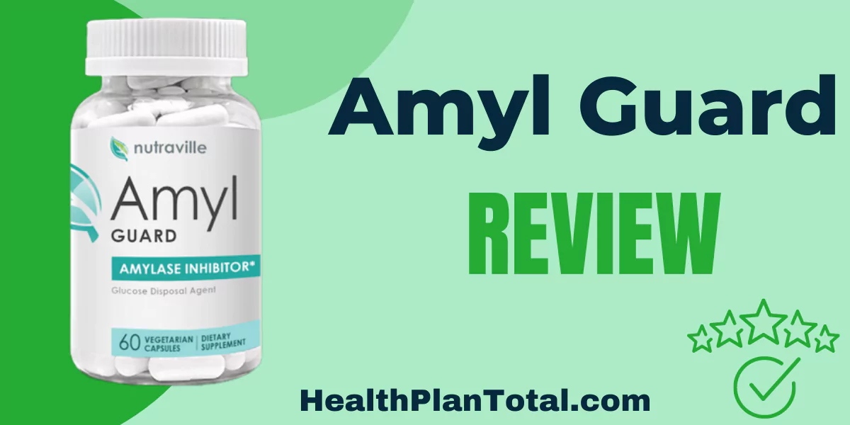 Amyl Guard Reviews