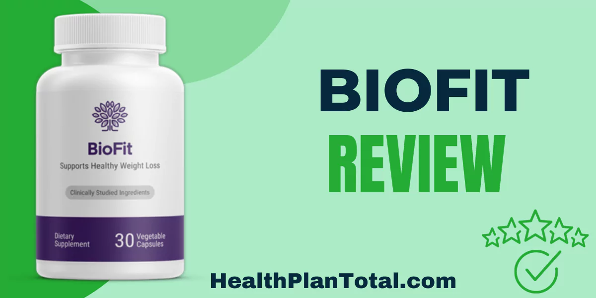 BIOFIT Reviews