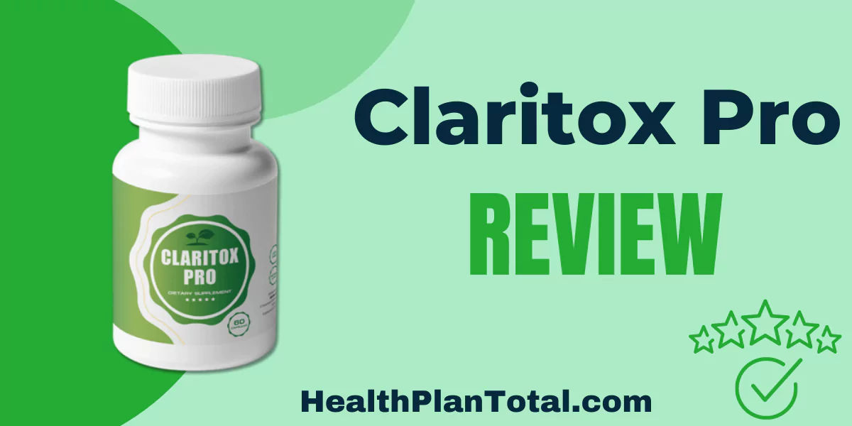 Claritox Pro Reviews