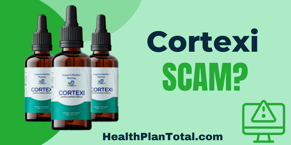 Cortexi Scam