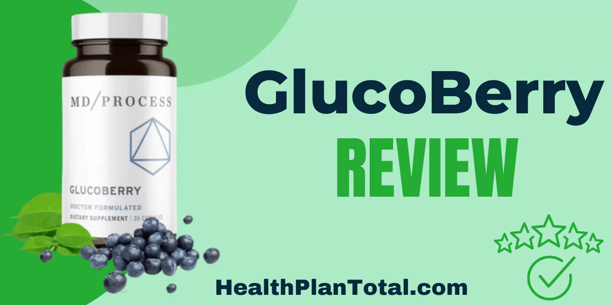 GlucoBerry Reviews