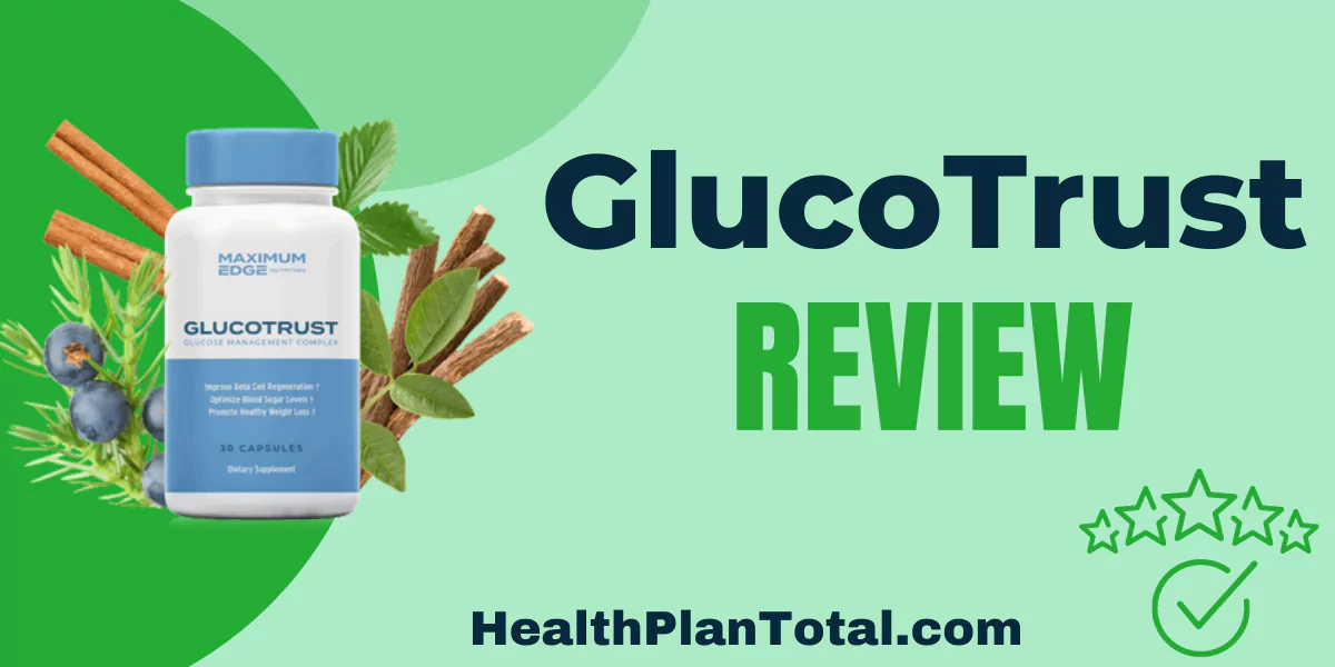 GlucoTrust Reviews