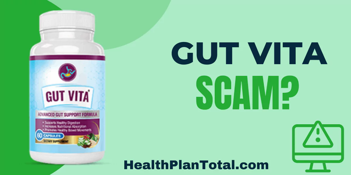 GUT VITA Scam