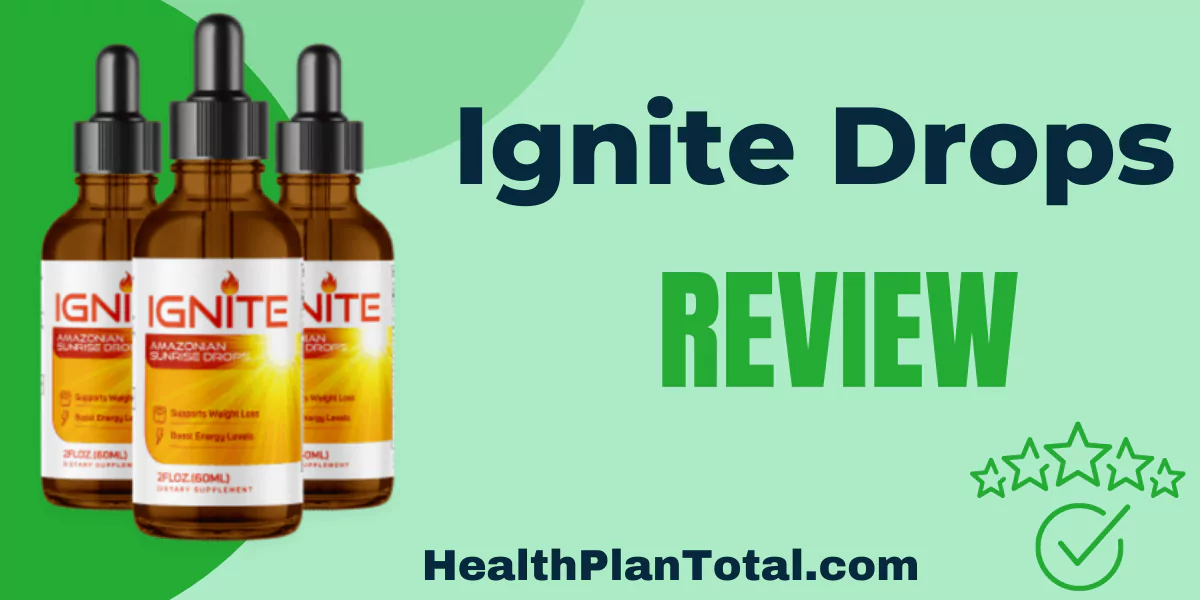 Ignite Drops Reviews