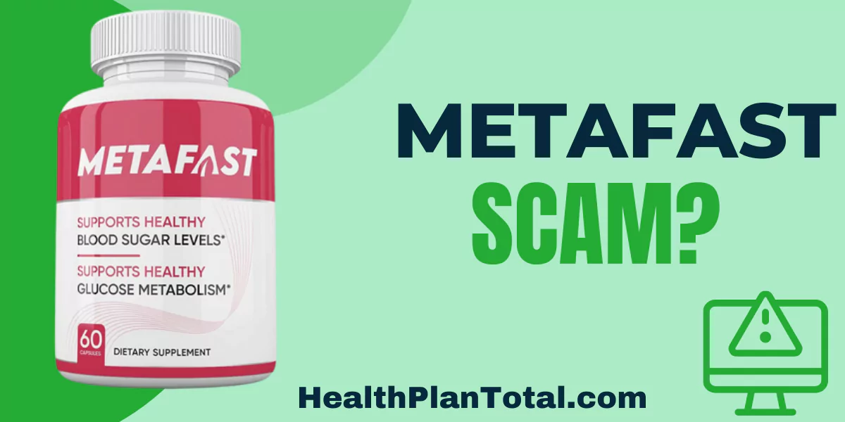 METAFAST Scam