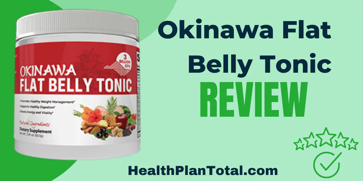 Okinawa Flat Belly Tonic Reviews